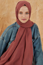 Lade das Bild in den Galerie-Viewer, Vual-Multifunktionstuch Chilli