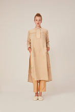 Lade das Bild in den Galerie-Viewer, Tessiner Suit-Camel🌿