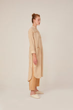 Lade das Bild in den Galerie-Viewer, Tessiner Suit-Camel🌿