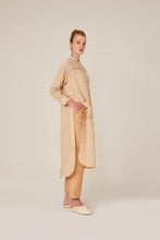 Lade das Bild in den Galerie-Viewer, Tessiner Suit-Camel🌿