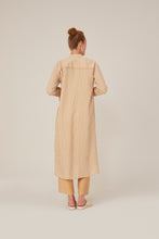 Lade das Bild in den Galerie-Viewer, Tessiner Suit-Camel🌿