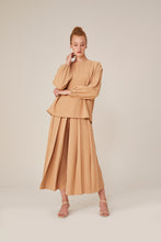 Lade das Bild in den Galerie-Viewer, Basler Suit-Camel🌿