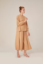 Lade das Bild in den Galerie-Viewer, Basler Suit-Camel🌿