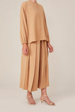 Lade das Bild in den Galerie-Viewer, Basler Suit-Camel🌿