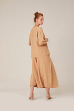 Lade das Bild in den Galerie-Viewer, Basler Suit-Camel🌿