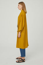 Lade das Bild in den Galerie-Viewer, Kimono-Senf🌿