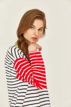 Lade das Bild in den Galerie-Viewer, Tunika-Farbig 100% Baumwolle🌿