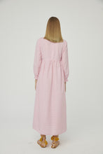 Lade das Bild in den Galerie-Viewer, Kleid ANY-Pink🌿