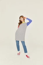 Lade das Bild in den Galerie-Viewer, Tunika-Farbig 100% Baumwolle🌿