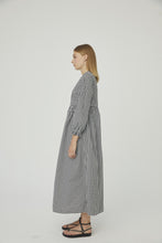 Lade das Bild in den Galerie-Viewer, Kleid ANY-Schwarz🌿