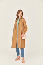 Lade das Bild in den Galerie-Viewer, Linea Classic-Braun