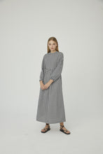 Lade das Bild in den Galerie-Viewer, Kleid ANY-Schwarz🌿