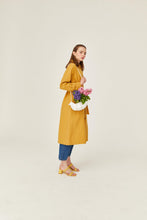 Lade das Bild in den Galerie-Viewer, Marina Basic Mantel-Senf🌿