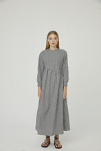 Lade das Bild in den Galerie-Viewer, Kleid ANY-Schwarz🌿