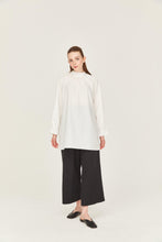 Lade das Bild in den Galerie-Viewer, Vanessa Tunika-Weiss🌿