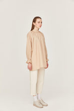 Lade das Bild in den Galerie-Viewer, Vanessa Tunika-Beige🌿