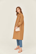 Lade das Bild in den Galerie-Viewer, Linea Classic-Braun