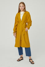 Lade das Bild in den Galerie-Viewer, Kimono-Senf🌿