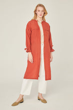 Lade das Bild in den Galerie-Viewer, Tunika-Pfirsich🌿