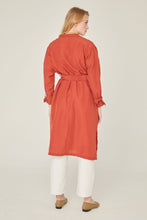 Lade das Bild in den Galerie-Viewer, Tunika-Pfirsich🌿