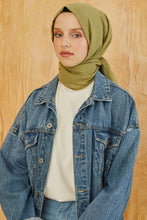 Lade das Bild in den Galerie-Viewer, Vual-Multifunktionstuch Melisa