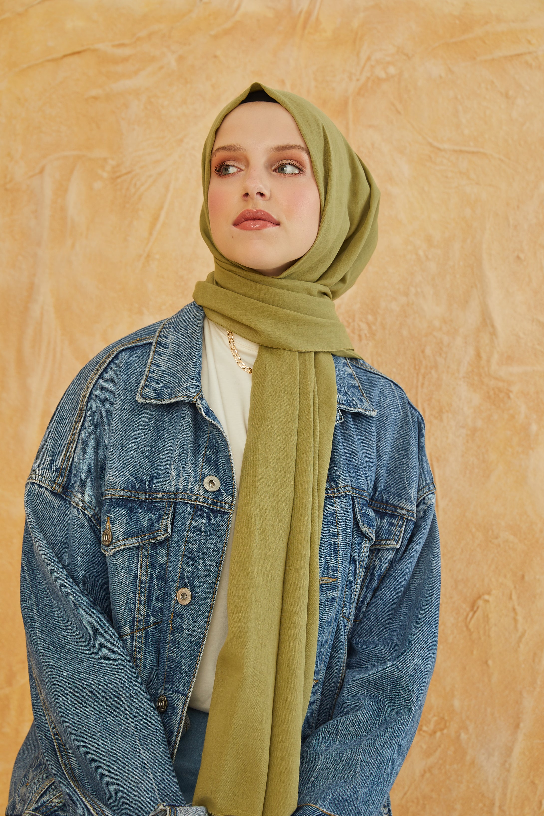 Vual multifunctional scarf Melisa