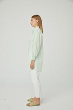 Load image into Gallery viewer, Tulipa Shirt-Mint🌿
