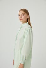 Load image into Gallery viewer, Tulipa Shirt-Mint🌿
