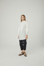 Load image into Gallery viewer, Tulipa Shirt-White🌿
