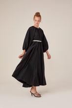 Load image into Gallery viewer, Dress Lucerne-Black🌿
